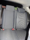 Seat Leon 2005–2012 Sædeovertræk (stof, Classik) foto 11