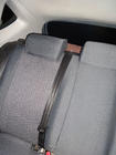 Seat Leon 2005–2012 Sædeovertræk (stof, Classik) foto 12
