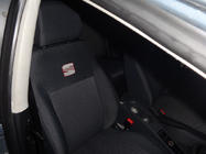 Seat Leon 2005–2012 Sædeovertræk (stof, Classik) foto 26