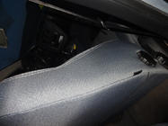Seat Leon 2005–2012 Sædeovertræk (stof, Classik) foto 29