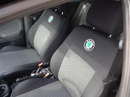 Skoda Octavia I Tour A4 1996–2010 Sædeovertræk (stof, Classik) foto 23