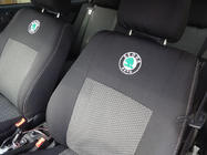 Skoda Octavia I Tour A4 1996–2010 Sædeovertræk (stof, Classik) foto 34
