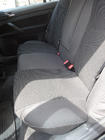 Skoda Superb 2001–2009 Sædeovertræk (stof, Classik) foto 2