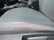 Skoda Superb 2009–2015 Sædeovertræk (2008-2013, stof, Classik) foto 2