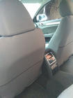 Skoda Superb 2009–2015 Sædeovertræk (2008-2013, stof, Classik) foto 4