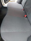 Skoda Superb 2009–2015 Sædeovertræk (2008-2013, stof, Classik) foto 5