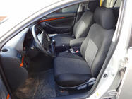 Toyota Avensis 2009–2018 Sædeovertræk (stof, Classik) foto 11