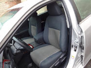 Toyota Camry 2011–2017 Sædeovertræk (stof, Classik) foto 2