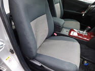Toyota Camry 2011–2017 Sædeovertræk (stof, Classik) foto 4