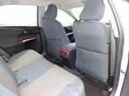 Toyota Camry 2011–2017 Sædeovertræk (stof, Classik) foto 5