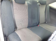 Toyota Camry 2011–2017 Sædeovertræk (stof, Classik) foto 6