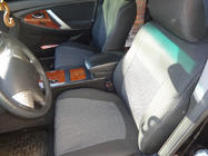 Toyota Camry 2006–2011 Sædeovertræk (stof, Classik) foto 3