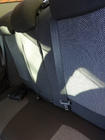 Toyota Camry 2006–2011 Sædeovertræk (stof, Classik) foto 5
