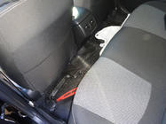 Toyota Camry 2006–2011 Sædeovertræk (stof, Classik) foto 6