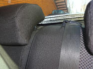 Toyota Camry 2006–2011 Sædeovertræk (stof, Classik) foto 7