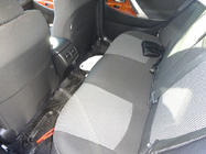 Toyota Camry 2006–2011 Sædeovertræk (stof, Classik) foto 8