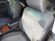 Toyota Camry 2006–2011 Sædeovertræk (stof, Classik) foto 12