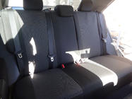 Toyota Corolla 2013–2019 Sædeovertræk til bil (stof, Classic) foto 7