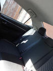 Toyota Corolla 2013–2019 Sædeovertræk til bil (stof, Classic) foto 10