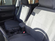 Toyota Corolla 2013–2019 Sædeovertræk til bil (stof, Classic) foto 12