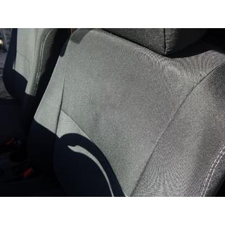 Sædeovertræk til bil (stof, Classic) Toyota Corolla 2013–2019 foto 2