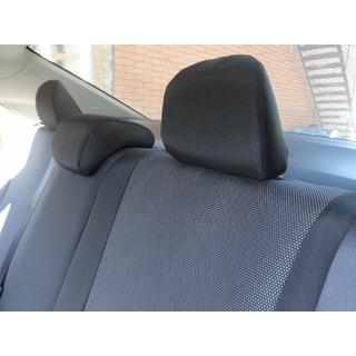 Sædeovertræk til bil (stof, Classic) Toyota Corolla 2013–2019 foto 3