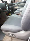 Toyota Land Cruiser 100 1998–2007 Sædeovertræk (stof, Classik) foto 4