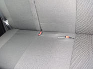 Toyota Yaris 2006–2011 Sædeovertræk (stof, Classik) foto 3