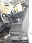 Volkswagen Amarok 2010–2022 Sædeovertræk (stof, Classik) foto 3