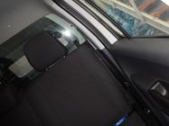 Volkswagen Amarok 2010–2022 Sædeovertræk (stof, Classik) foto 7
