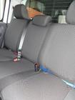 Volkswagen Amarok 2010–2022 Sædeovertræk (stof, Classik) foto 8