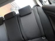 Volkswagen Golf 5 2003–2009 Sædeovertræk (stof, Classik) foto 4