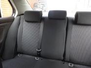 Volkswagen Golf 5 2003–2009 Sædeovertræk (stof, Classik) foto 7