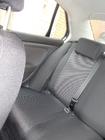 Volkswagen Golf 5 2003–2009 Sædeovertræk (stof, Classik) foto 9