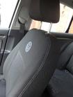 Volkswagen Golf 5 2003–2009 Sædeovertræk (stof, Classik) foto 10