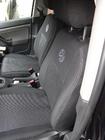 Volkswagen Golf 5 2003–2009 Sædeovertræk (stof, Classik) foto 11