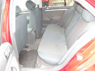 Volkswagen Jetta 2006–2011 Sædeovertræk (stof, Classik) foto 2