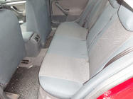 Volkswagen Jetta 2006–2011 Sædeovertræk (stof, Classik) foto 4
