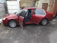 Volkswagen Jetta 2006–2011 Sædeovertræk (stof, Classik) foto 7