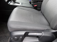 Volkswagen Passat B6 2006–2012 Sædeovertræk (stof, Classik) foto 3