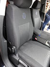 Volkswagen Passat B6 2006–2012 Sædeovertræk (stof, Classik) foto 4