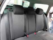 Volkswagen Passat B6 2006–2012 Sædeovertræk (stof, Classik) foto 6