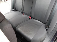 Volkswagen Passat B6 2006–2012 Sædeovertræk (stof, Classik) foto 8