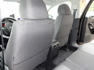 Volkswagen Passat B6 2006–2012 Sædeovertræk (stof, Classik) foto 9