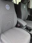 Volkswagen Passat B6 2006–2012 Sædeovertræk (stof, Classik) foto 18