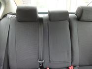 Volkswagen Passat B6 2006–2012 Sædeovertræk (stof, Classik) foto 13