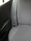 Volkswagen Passat B6 2006–2012 Sædeovertræk (stof, Classik) foto 19