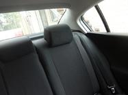 Volkswagen Passat B6 2006–2012 Sædeovertræk (stof, Classik) foto 15