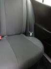 Volkswagen Passat B6 2006–2012 Sædeovertræk (stof, Classik) foto 16