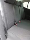 Volkswagen Passat B6 2006–2012 Sædeovertræk (stof, Classik) foto 23